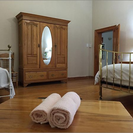 Brighton Keep Bed & Breakfast Graaff-Reinet Екстериор снимка