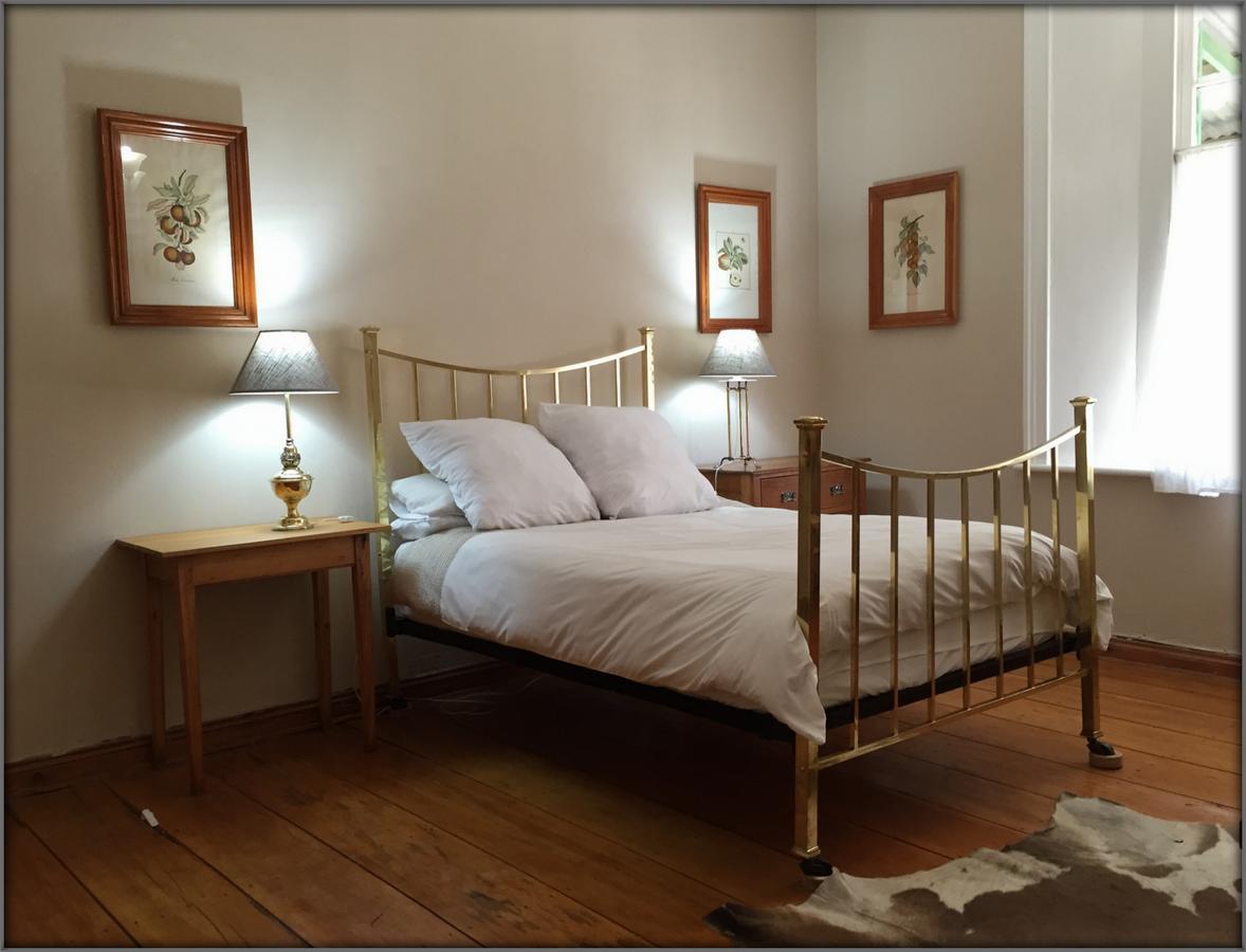 Brighton Keep Bed & Breakfast Graaff-Reinet Екстериор снимка