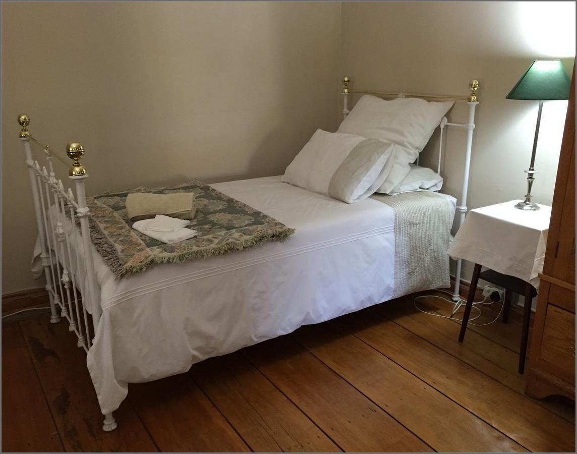 Brighton Keep Bed & Breakfast Graaff-Reinet Екстериор снимка